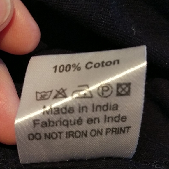 Star Wars DJ Yoda t-shirt, size L - Picture 6 of 9